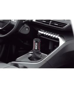 POMELLO RACING SPARCO CAMBIO MANUALE UNIVERSALE PER AUTO